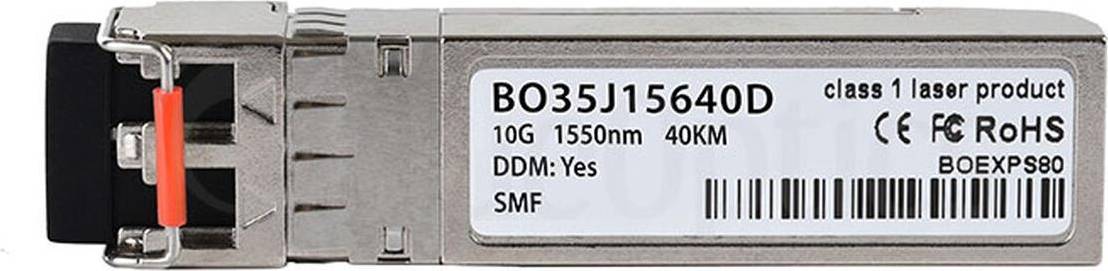 BlueOptics DEM-433XT Compatibile SFP Plus