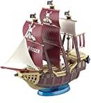 One Piece Oro Jackson Grand Ship Collection Model Kit
