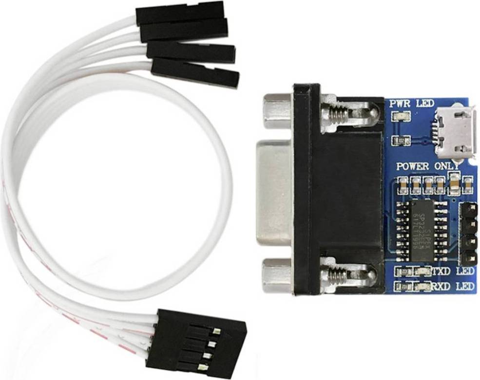 Iduino ME030 Modulo Convertitore 1 Pz