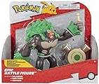 Pokemon Figura Epic Rillaboom