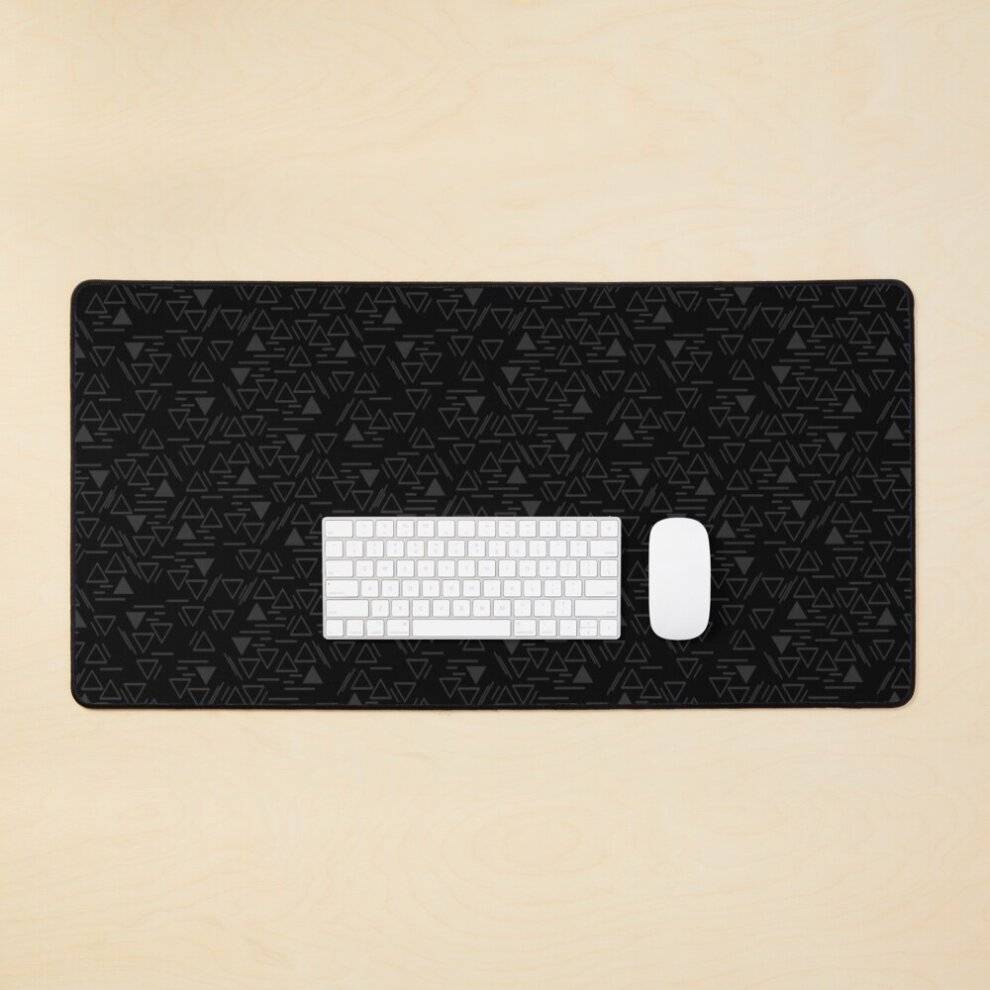 BearLad Mat ROGUE Large Gaming Mouse Pad 35x16
