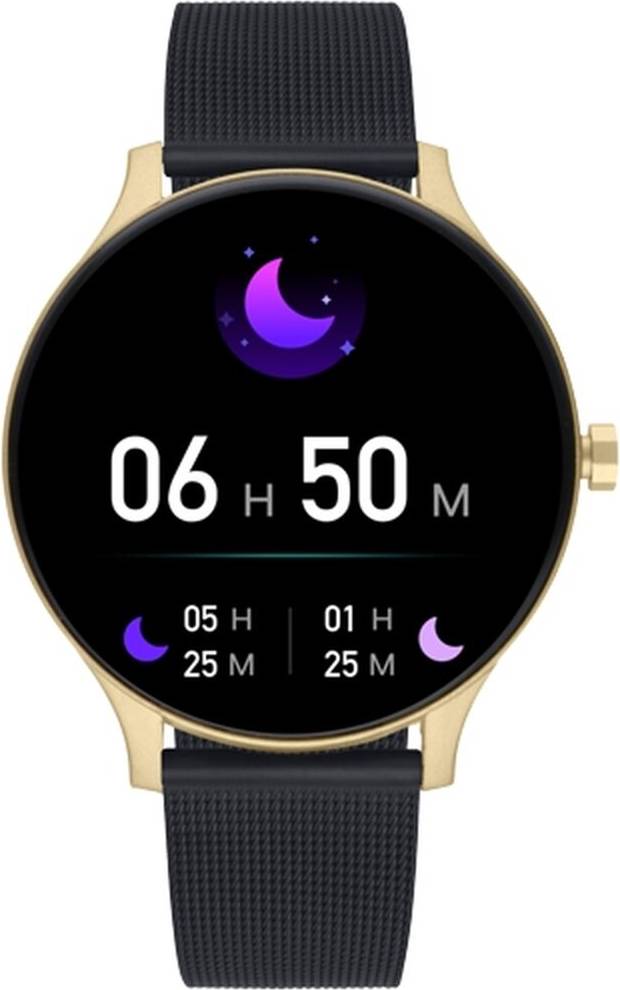Radiant Smartwatch Ras21101