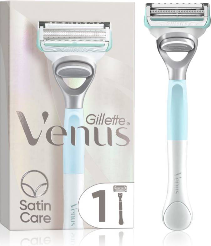 Gillette venus Gillette Venus Pubic Razor Bikini Area
