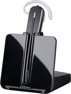 CS540A DECT Headset