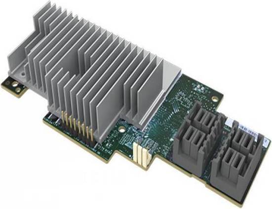 Raid controller Intel RMS3VC160 Integrated RAID Module
