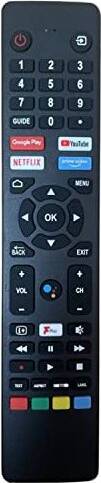 RM-C3250 RMC3250 Voice Remote Control JVC