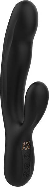 Cassandra Rabbit Vibrator with G-spot