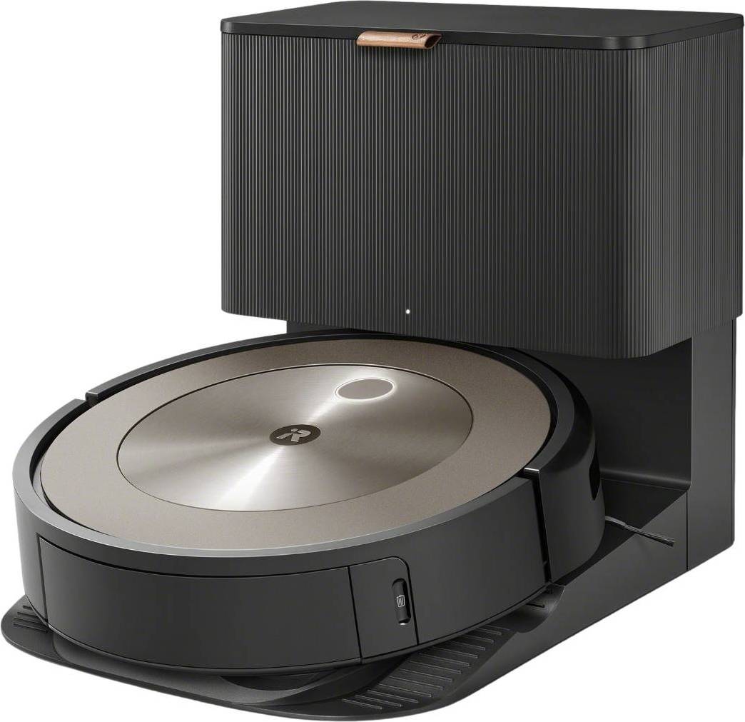 Irobot roomba iRobot Roomba j9+ Sort