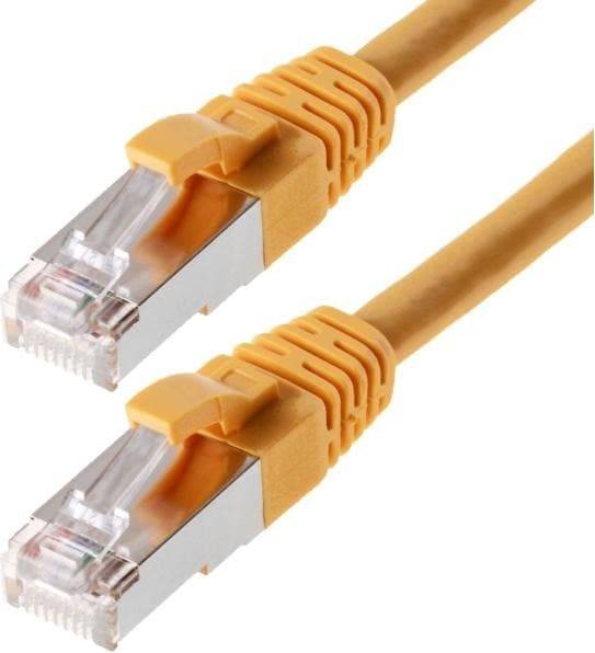 Cat 6 Patch Cable SFTP