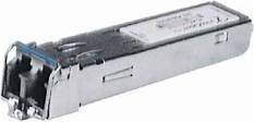 Hirschmann M-FAST SFP-SM LC Module