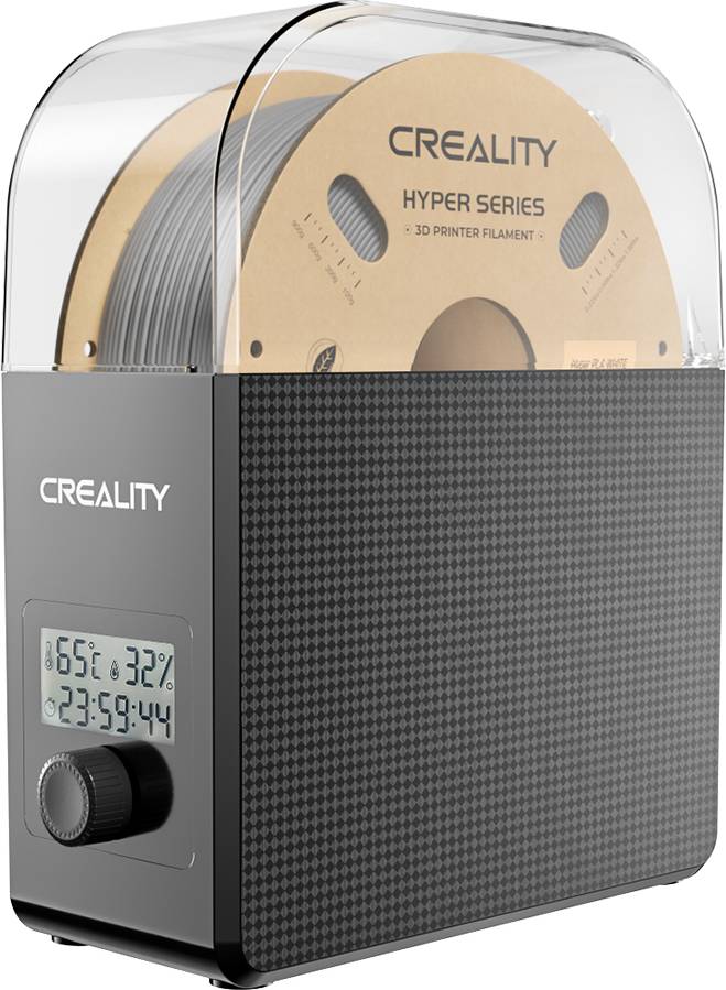 Creality Filament Dry Box 2.0 Sort