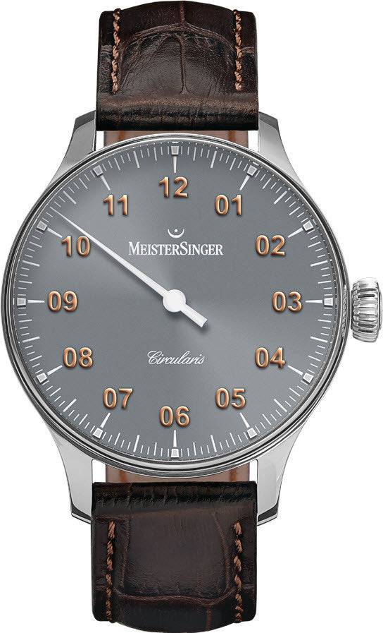 MeisterSinger Circularis