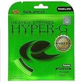 Hyper-G Soft String Set 12,2m Green