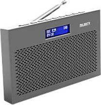 Majority Histon Compact Portable Dab/Dab+