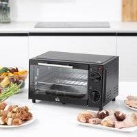 Homcom 9L Mini Electric Cooker 750W