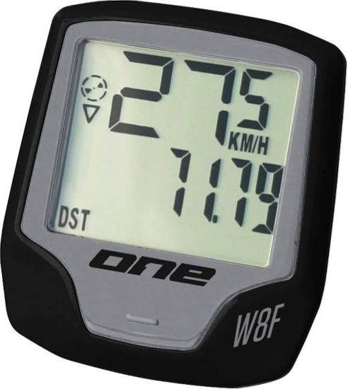 One Cykeldator C.Comp Wireless