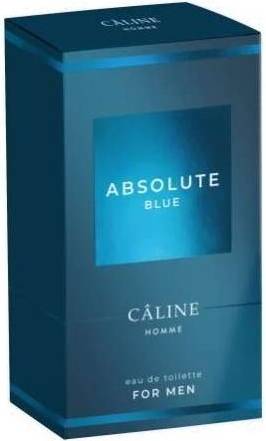 Absolute Blue EdT