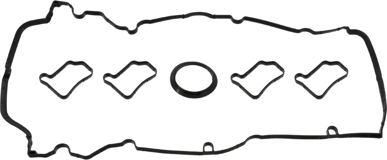 FEBI BILSTEIN Rocker Cover Gasket Set