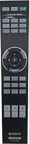 Sony Télécommande RM-PJ23
