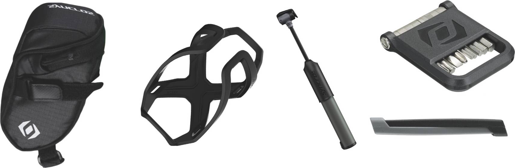 MTBiker Essentials Kit