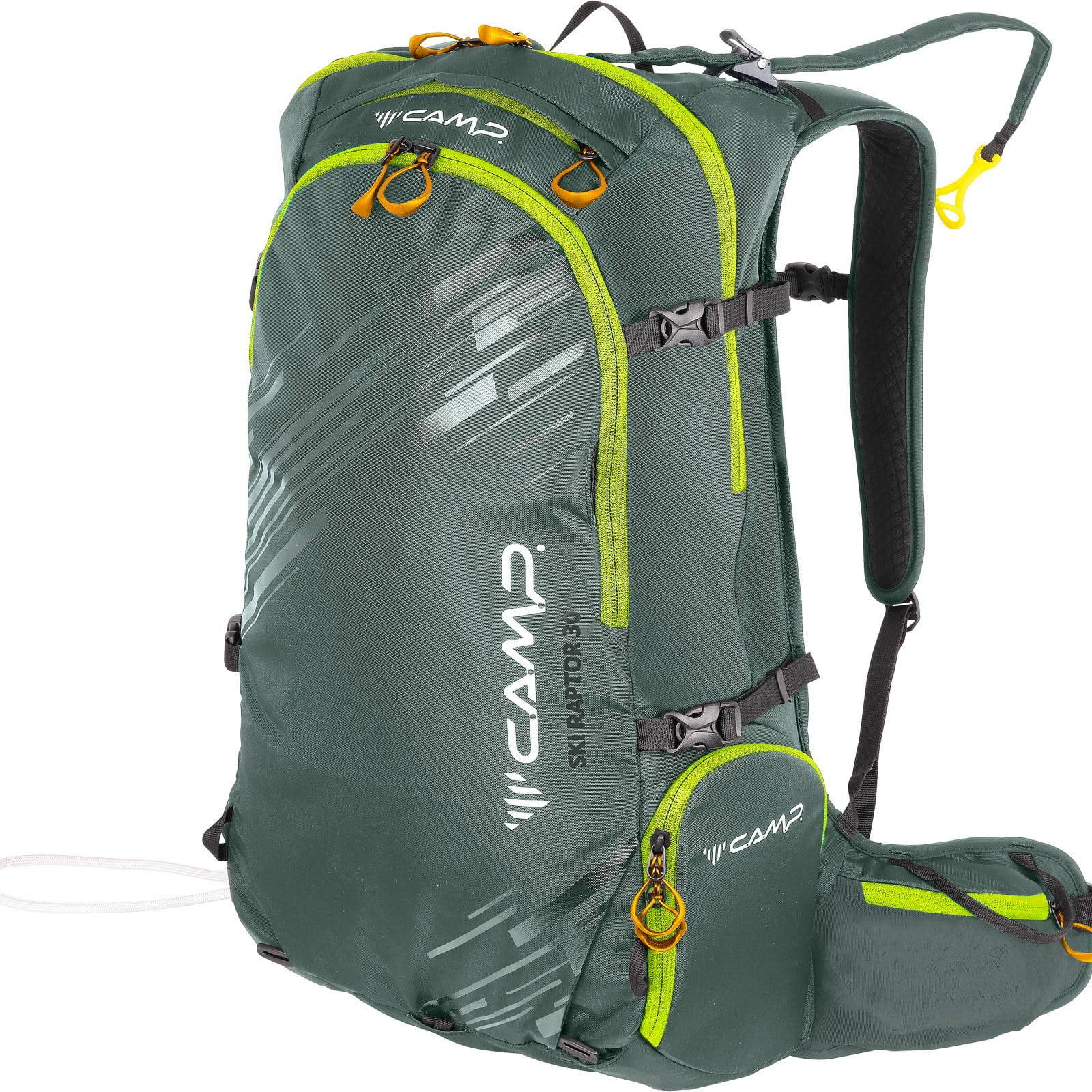 Ski bag Camp Ski Raptor 30 Ski Touring Backpack