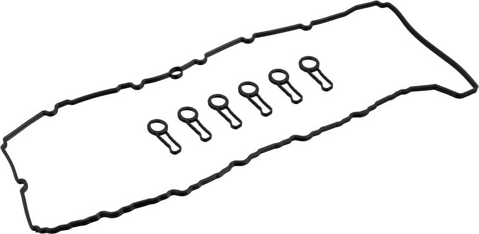 FEBI BILSTEIN Rocker Cover Gasket Set