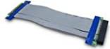Inter-Tech SLPS068 PCIe 8 Scheda Riser
