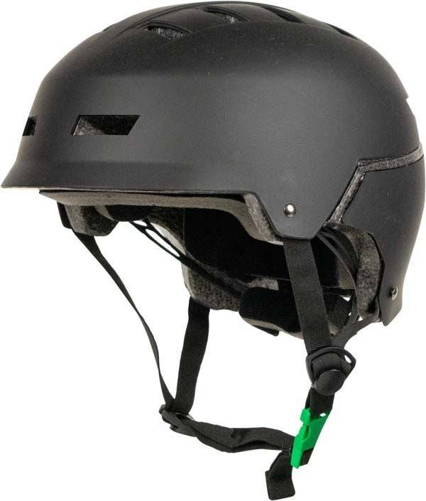 Republic Lek Hjelm R280 Sort