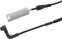 FEBI BILSTEIN Brake Fit Kit Contact 24319 Rear Axle