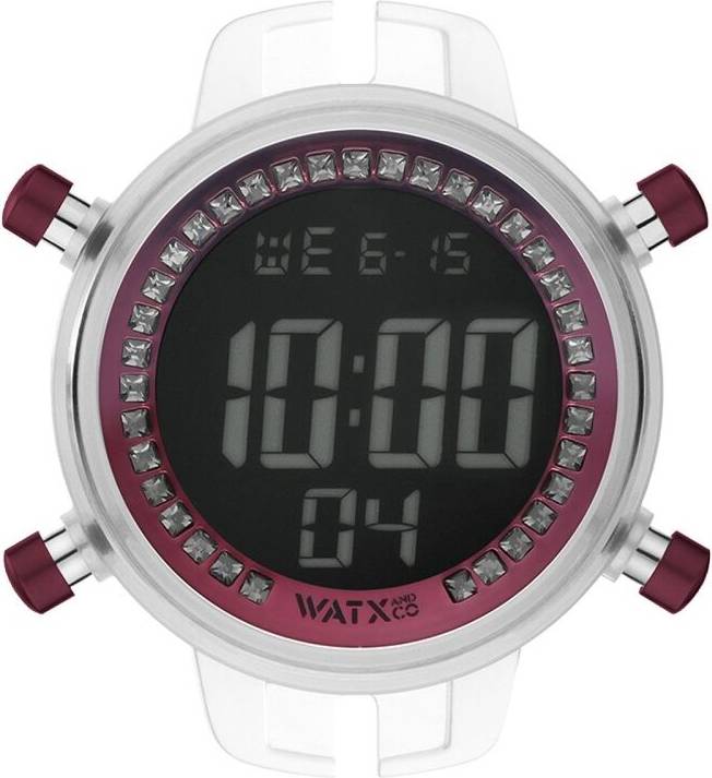 Watx & Colors Damklocka RWA1069