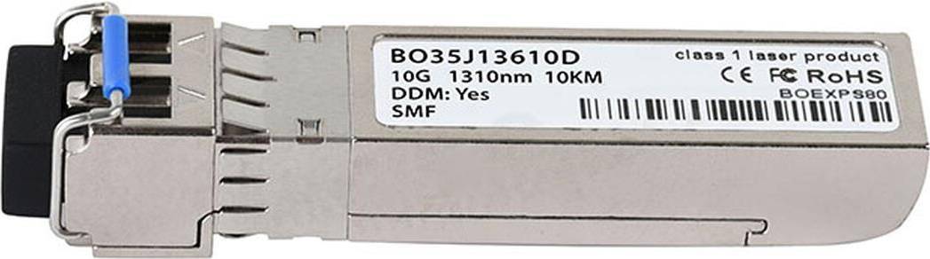 BlueOptics EX-SFP-10GE-LR BO Receiver Module