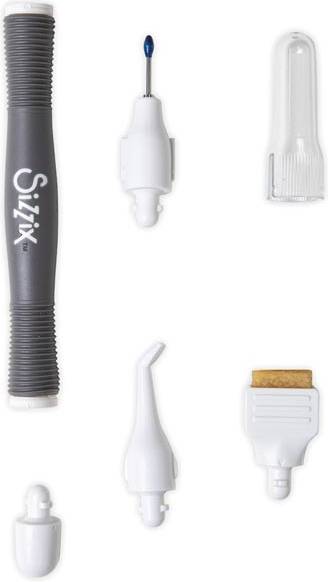 Intricate Craft Making Tool Set