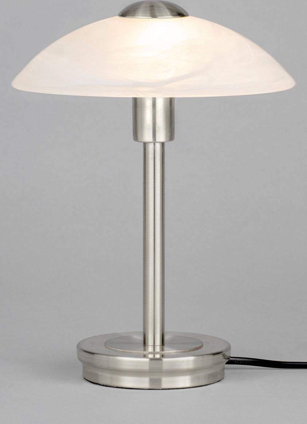 BHS Archie Touch Sensitive Table Lamp