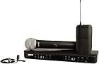 Shure BLX1288E CVL Trådløst System