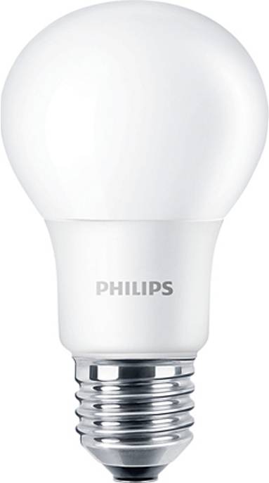 Philips E27 CorePro LED 7.5W 6500K