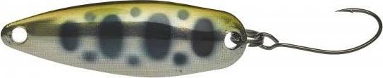 Native Spoon