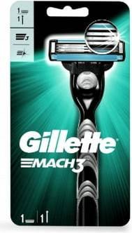 Mach3 Gillette Mach3 Rasierer