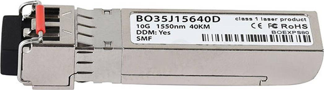 BlueOptics SFP 100BASE-ER-HC-BO Network Module