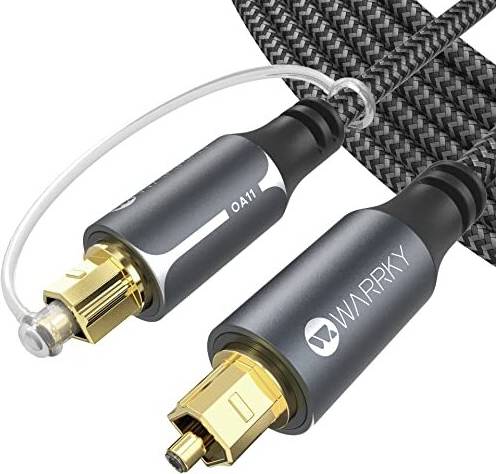 Warrky Optical Cable, Cable