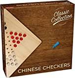 Tactic Chinese Checker Cardbord Box