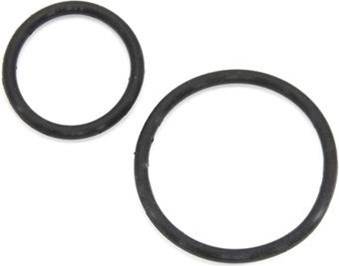 Cateye Gummiband TL-LD700-R
