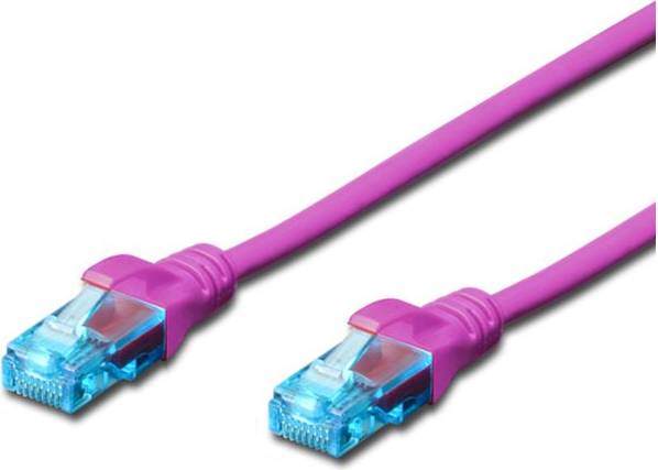FDL FDL CAT.5e UTP PATCH 3m