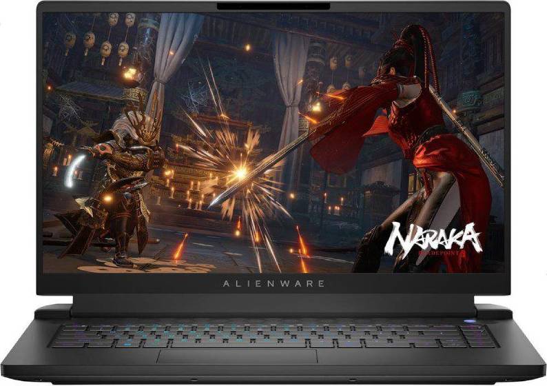 Dell Alienware M15 R7 15.6"