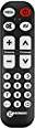 Geemarc TV1 Universal Remote Control