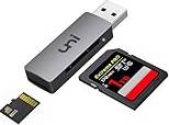 Card reader Uni SD Card Reader USB 3.0 Memory Card Reader