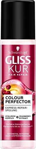 Color Protection and Shine Express Conditioner