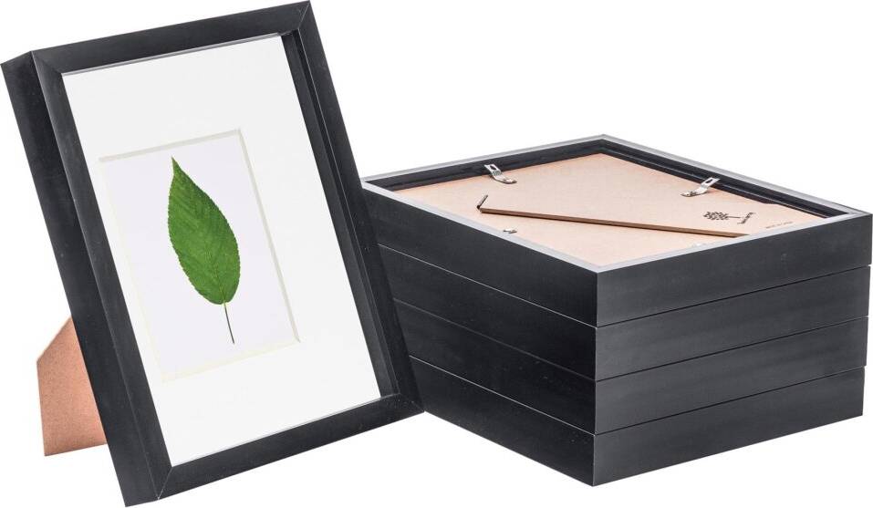 Nicola Spring 3D Box Photo Frame