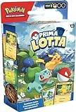 Pokémon Prima Lotta Box Set