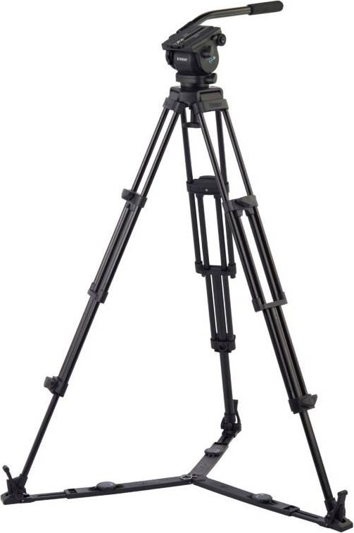 Vinten VB5-AP2F Blue5 System