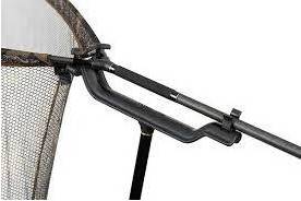 Fox Carpmaster Net Safe